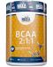 Sports BCAA 2:1:1, 200 капсули, Haya Labs - 1t