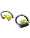 Спортни слушалки Cellularline - Sport Sprinter, TWS, жълти - 1t