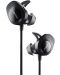 Спортни безжични слушалки Bose - SoundSport, черни - 3t