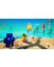 Spongebob SquarePants: Battle for Bikini Bottom - Rehydrated - Shiny Edition (PS4) - 9t