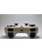 Spartan Gear Wireless Six-Axis Bluetooth контролер за PS3 - бял - 2t