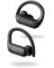 Спортни слушалки Boompods - Sportpods, TWS, черни - 3t