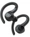 Спортни слушалки с микрофон JLab - Epic Air Sport, ANC, черни - 3t