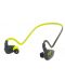Спортни слушалки Energy Sistem - Sport 3, жълти - 1t