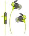 Спортни слушалки JBL - Reflect Mini 2, зелени - 3t