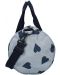 Спортен сак Vadobag Milky Kiss - Cool Girls, сив - 3t