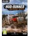 Spintires Mudrunner - American wilds Edition (PC) - 1t