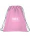 Спортна торба BackUp  A 36 Pink - 1t
