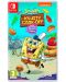 SpongeBob Squarepants: Krusty Cook - Off - Extra Krusty Edition (Nintendo Switch) - 1t