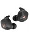 Спортни слушалки Sennheiser - Sport True Wireless, черни - 2t