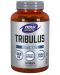 Sports Tribulus, 180 таблетки, Now - 1t