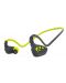 Спортни слушалки Energy Sistem - Sport 3, жълти - 2t