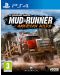 Spintires Mudrunner - American wilds Edition (PS4) - 1t