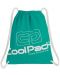 Спортна торба Cool Pack Sprint - Turquise - 1t