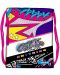 Спортна торба Mitama - Roller Girl, с подарък ключодържател - 2t