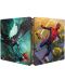 Спайдър-мен: Завръщане у дома Steelbook Edition 3D+2D (Blu-Ray) - 3t