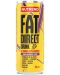 Fat Direct Drink, къпина, 250 ml, Nutrend - 1t