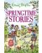 Springtime Stories - 1t