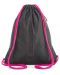 Спортна торба Mitama - Roller Girl, с подарък ключодържател - 4t