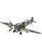 Сглобяем модел Revell - Самолет Supermarine Spitfire Mk.IXc (03927) - 3t