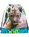 Спортна торба Panini WWF Fotografico - 1t