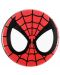 Значка Pyramid Marvel: Spider-man - Face - 1t