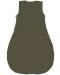 Спално чувалче за всички сезони Sterntaler - Слончето Еди, 3 Tog, 70 cm, 0-9 м - 2t