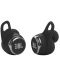 Безжични слушалки JBL - Reflect Flow Pro, TWS, ANC, черни - 4t