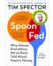 Spoon-Fed - 1t