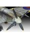 Сглобяем модел Revell - Самолет Supermarine Spitfire Mk.IXc (03927) - 6t