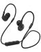 Спортни слушалки Hama - Freedom Athletics, черни - 2t