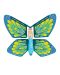 FLUTTERBYE: Вълшебен дневник с пеперуда - Розов - 4t