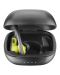 Спортни слушалки Cellularline - Sport Sprinter, TWS, жълти - 3t