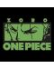 Спортна чанта ABYstyle Animation: One Piece - Zoro - 2t