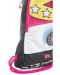 Спортна торба Mitama - Roller Girl, с подарък ключодържател - 3t