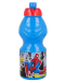 Бутилка за спорт Stor - Spiderman, 400 ml - 1t