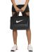 Спортна чанта Nike - Nike Brasilia 9.5, 25 L, черна - 4t