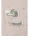 Спално чувалче с ръкави Sterntaler - Магаренцето Eми, 3 Tog, 110 cm, 2-4 г - 6t