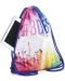 Спортна торба Mitama - Color Splash, с подарък ключодържател - 3t