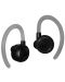 Спортни слушалки Maxell - Halo Sport, TWS, черни - 1t