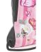 Спортна торба Mitama - Pink Flowers, с подарък ключодържател - 3t
