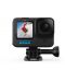Екшън камера GoPro - HERO10 Black - 8t