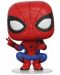Фигура Funko POP! Marvel: Spider-man - Hero Suit #468 - 1t