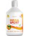 Mega Sport, 500 ml, Swedish Nutra - 1t