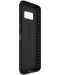 Калъф Speck Presidio Grip - за Samsung Galaxy S8+, черен - 4t