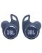 Спортни слушалки JBL - Reflect Aero, TWS, ANC, сини - 6t