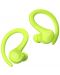Спортни слушалки с микрофон JLab - Go Air Sport, TWS, жълти - 3t