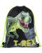 Спортна торба Bambino Premium T-Rex - С връзки - 1t