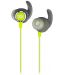 Спортни слушалки JBL - Reflect Mini 2, зелени - 2t