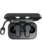 Спортни слушалки Skullcandy - Dime, TWS, сиви - 2t